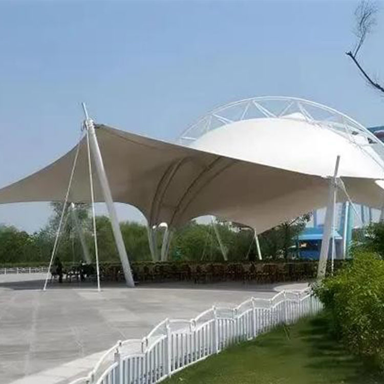 沙洋县工程案例