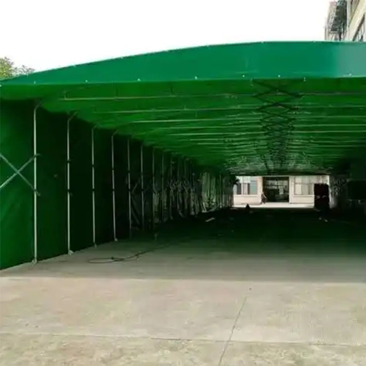 沙洋县工程案例