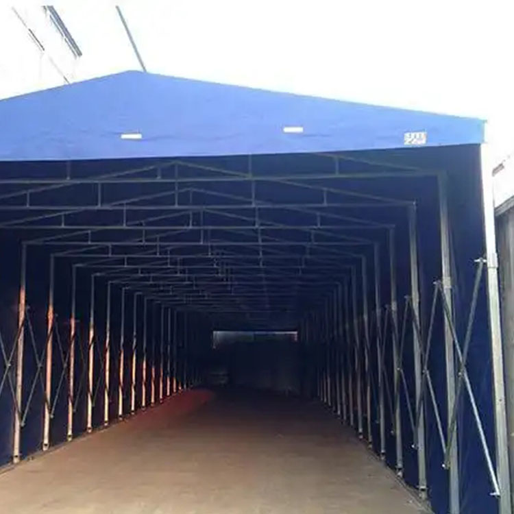 沙洋县工程案例