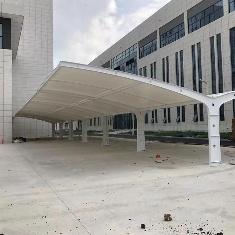 沙洋县工程案例